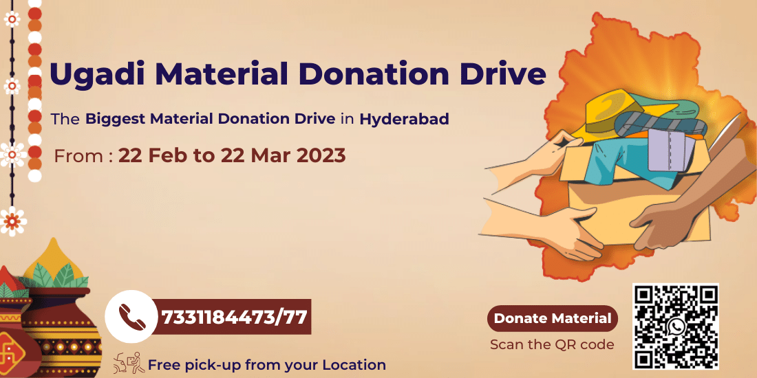 Fundraising with a difference